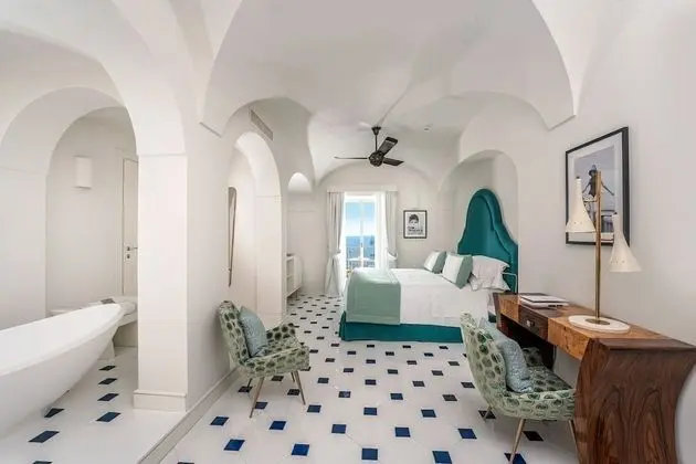 Junior Suite Deluxe