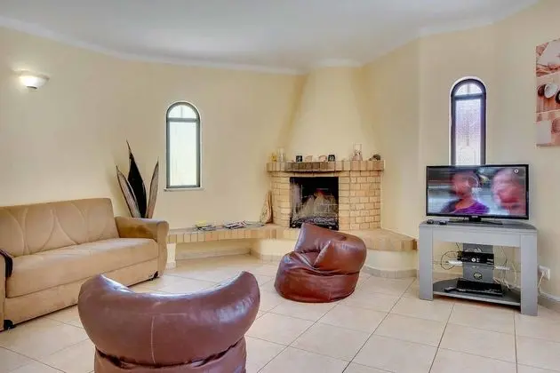 Villa, 4 Yatak Odası, Kişiye Özel Havuzlu