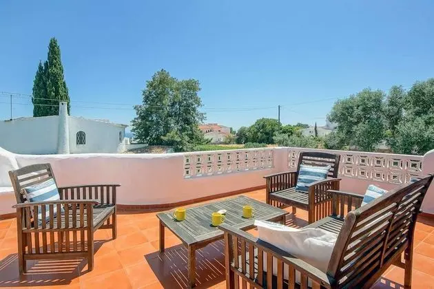 Villa, 4 Yatak Odası, Kişiye Özel Havuzlu