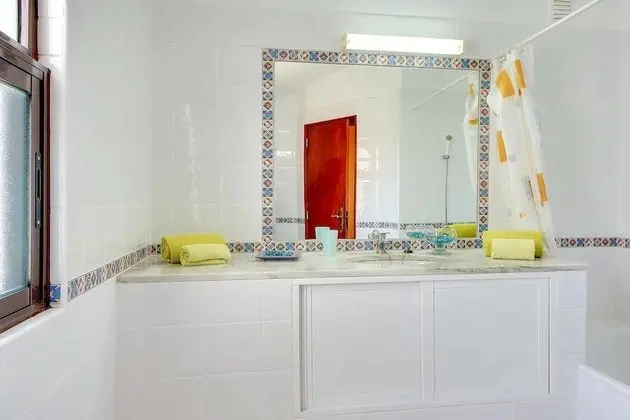 Villa, 4 Yatak Odası, Kişiye Özel Havuzlu