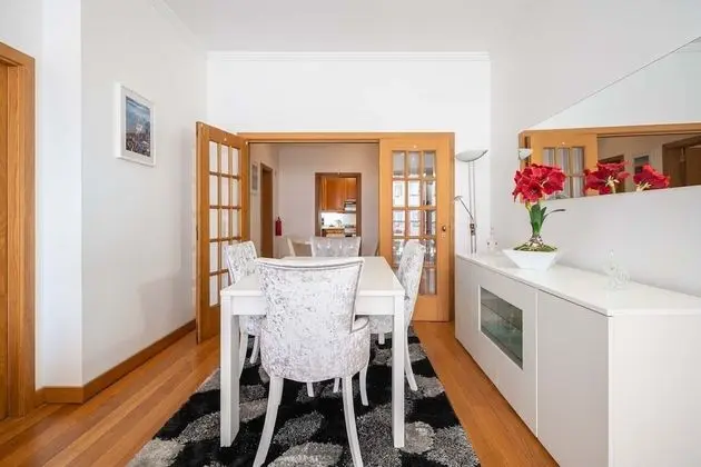 Apart Daire, 2 Yatak Odası, Balkon