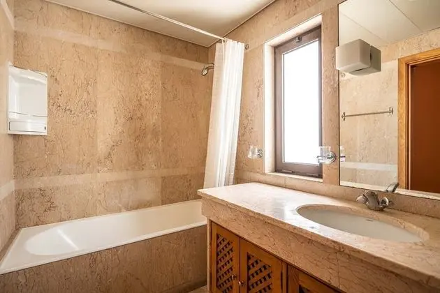 Apart Daire, 2 Yatak Odası, Balkon