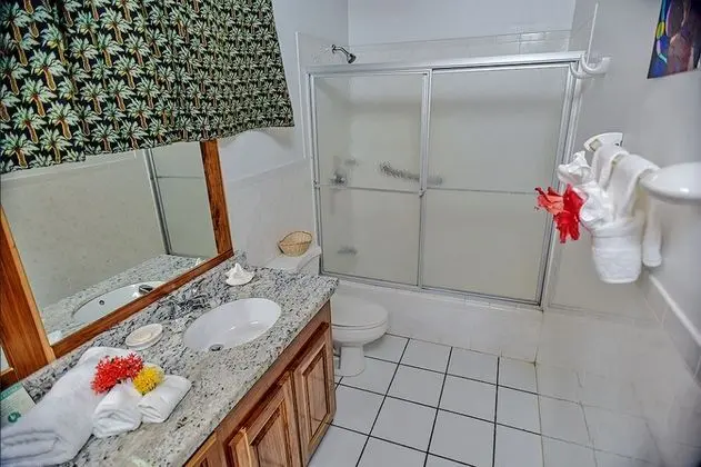 Premium Apart Daire, 3 Yatak Odası, Mutfak, Havuz Kenarı (Pool Access)