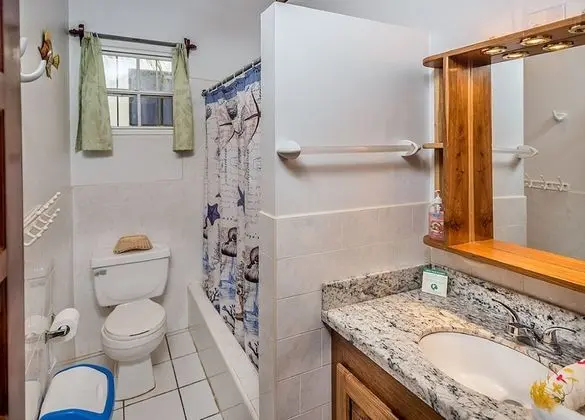 Premium Apart Daire, 3 Yatak Odası, Mutfak, Havuz Kenarı (Pool Access)
