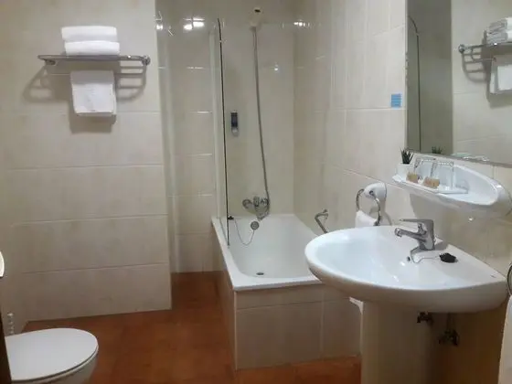 Standard Tek Kişilik Oda