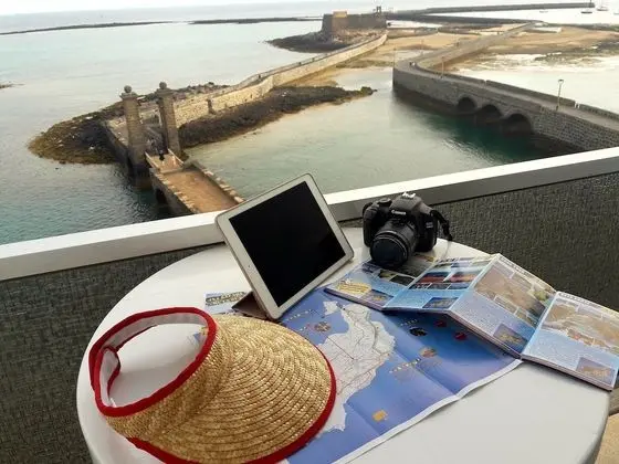 Tek Kişilik Oda, Deniz Manzaralı
