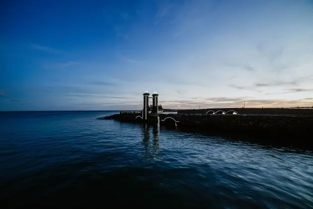 Tek Kişilik Oda, Deniz Manzaralı