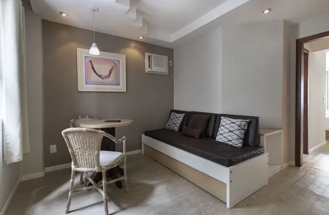 Executive Oda