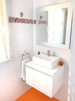 Standard Oda, 1 Çift Kişilik Yatak