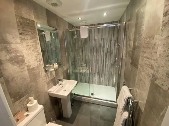 Tek Kişilik Oda