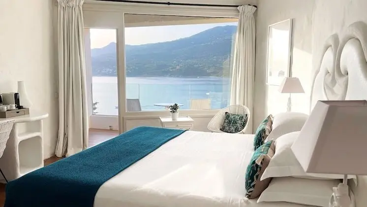 Chambre Miramar