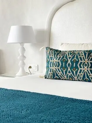 Chambre Miramar