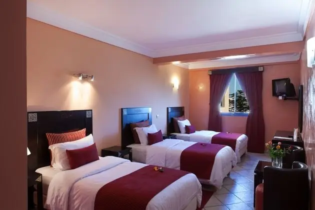Standard Oda