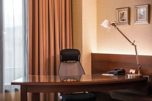 Executive Tek Büyük Yataklı Oda