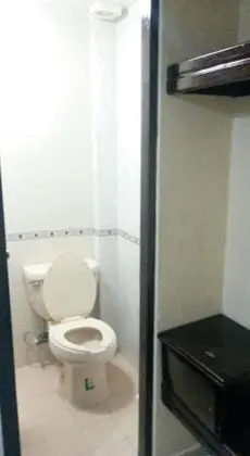 Standard Dört Kişilik Oda, 2 Çift Kişilik Yatak