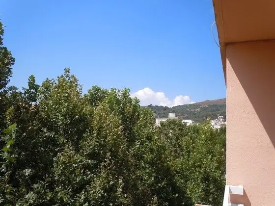 Standard İki Ayrı Yataklı Oda (2 single beds)