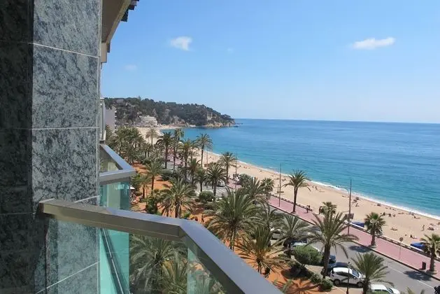 Tek Büyük Yataklı Oda, Deniz Manzaralı