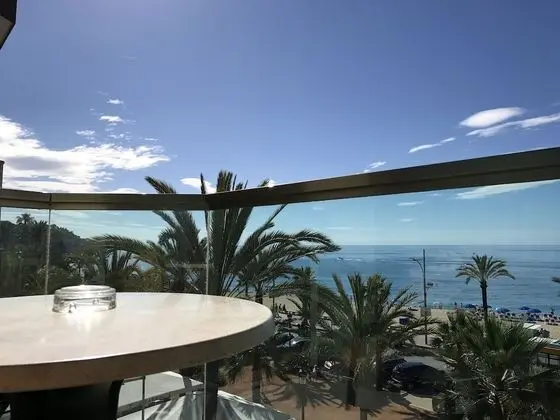 Tek Büyük Yataklı Oda, Deniz Manzaralı