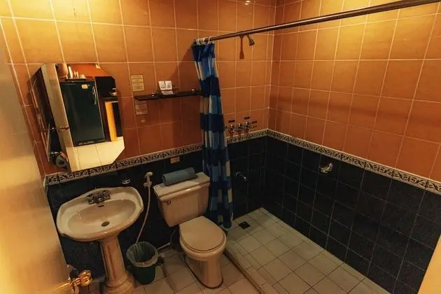 Superior İki Ayrı Yataklı Oda