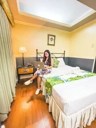 Superior Tek Kişilik Oda (One Bed)