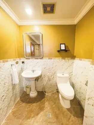 Superior Tek Kişilik Oda (One Bed)