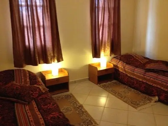 Villa, Okyanus Manzaralı