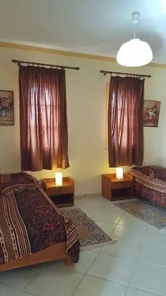 Villa, Okyanus Manzaralı