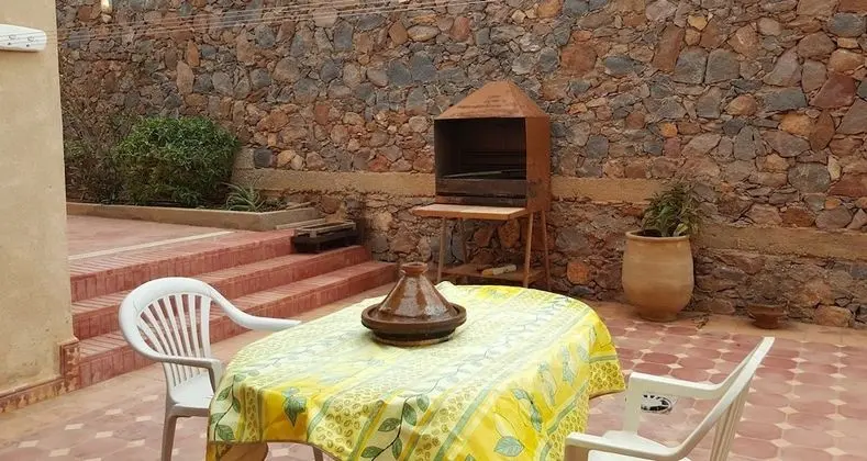 Villa, Okyanus Manzaralı