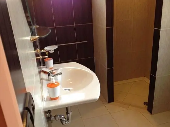 Villa, Okyanus Manzaralı