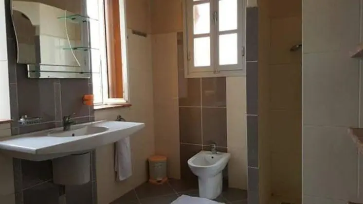 Villa, Okyanus Manzaralı