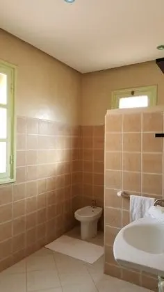 Villa, Okyanus Manzaralı