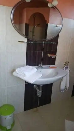 Villa, Okyanus Manzaralı