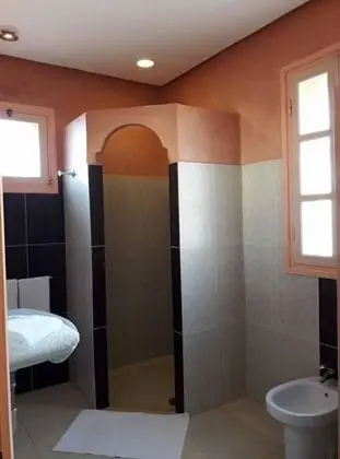 Villa, Okyanus Manzaralı