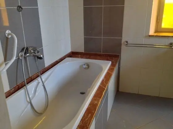 Villa, Okyanus Manzaralı