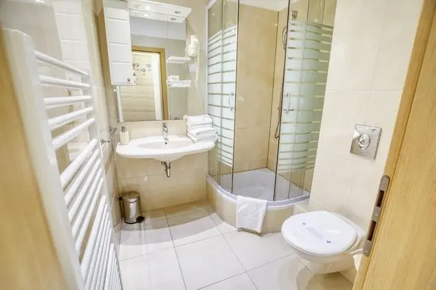 Deluxe Tek Büyük Yataklı Oda, Deniz Manzaralı