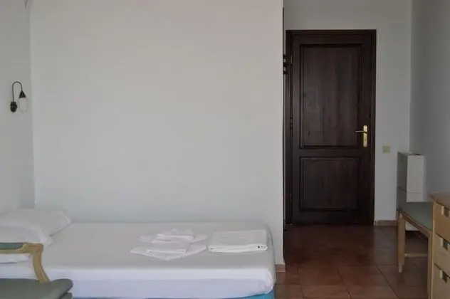 Tek Kişilik, Deniz Manzaralı