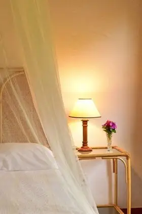 Classic Tek Büyük Yataklı Oda