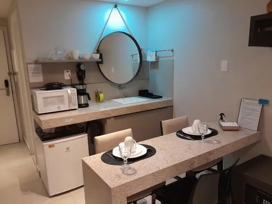 Deluxe Dört Kişilik Oda