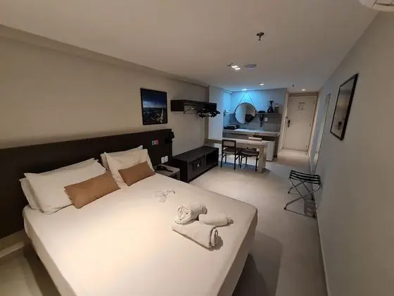 Exclusive Apart Daire