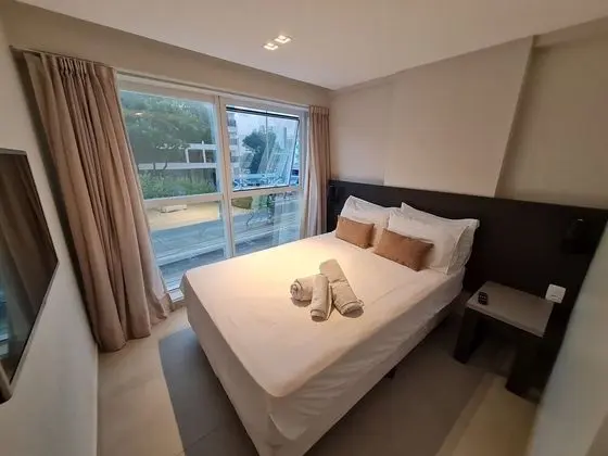 Exclusive Apart Daire