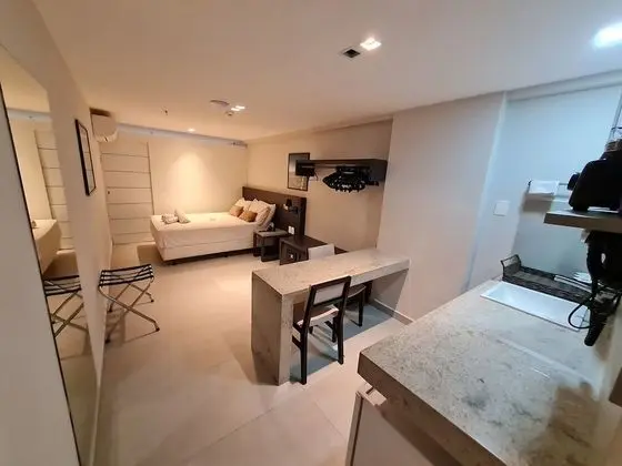Exclusive Apart Daire