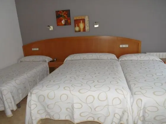 Dört Kişilik Oda