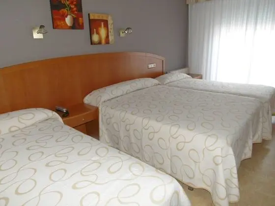 Dört Kişilik Oda