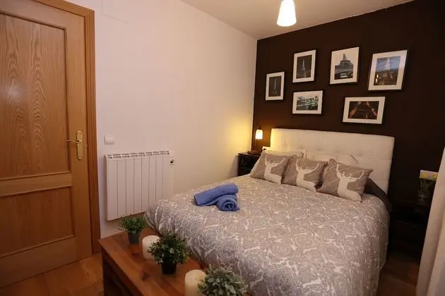 Miramar Ski a pie de pista - Apto 2 habitaciones