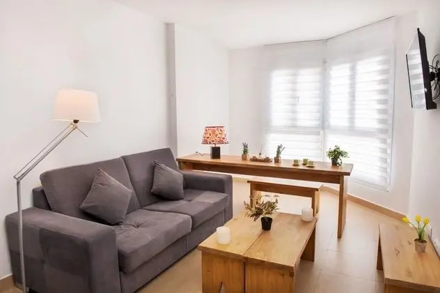 Miramar Ski a pie de pista - Apto 2 habitaciones