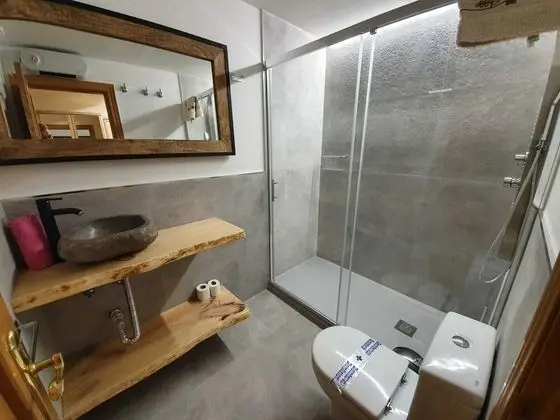 Miramar Ski a pie de pista - Estudio Deluxe