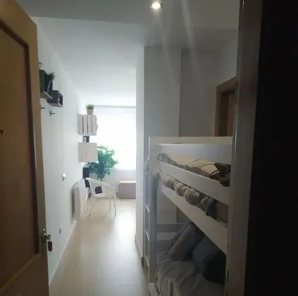Miramar Ski a pie de pista - Estudio estándar