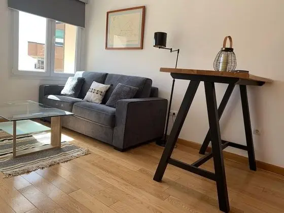 Miramar Ski a pie de pista - Estudio estándar