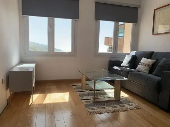 Miramar Ski a pie de pista - Estudio estándar