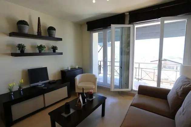 Miramar Ski a pie de pista - Estudio estándar